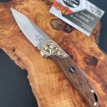 El Yapımı Dragon N690 Kamp Çakısı HYTD-05