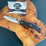 El Yapımı S320 Kamp Çakısı HYTS320-02